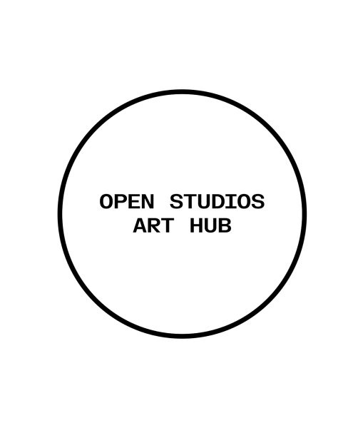 logo open-studios