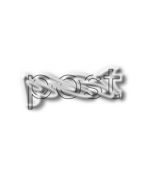 logo postpost