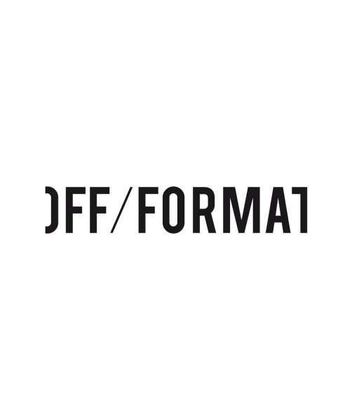 logo off-format